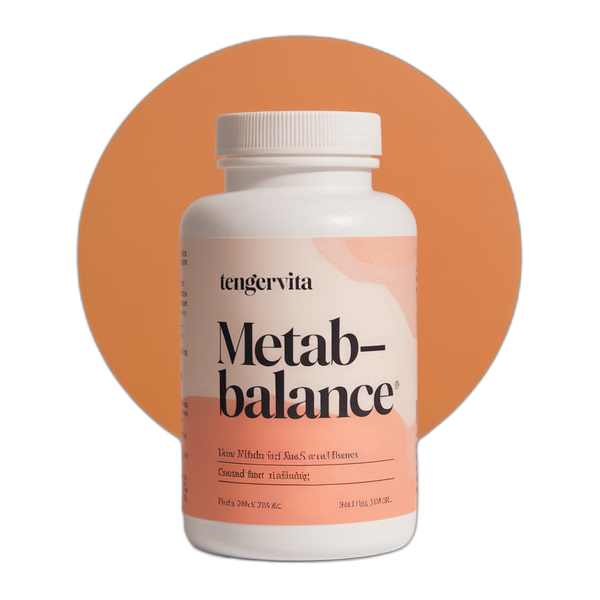 MetaboBalance – prémium étrend-kiegészítő a mindennapi egyensúly támogatásához